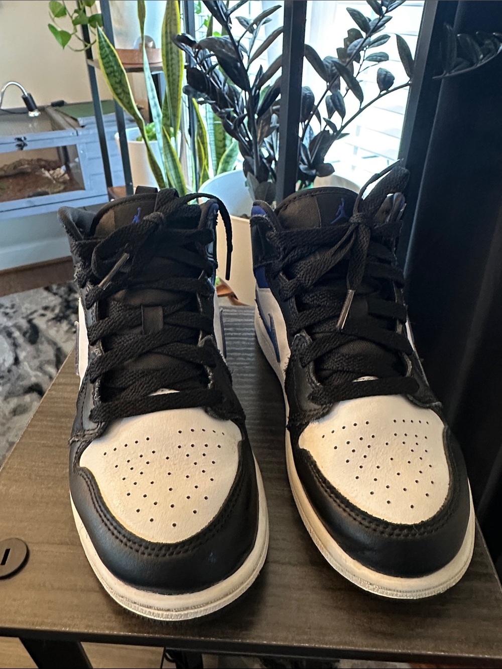 Jordan 1 MID PS 2Y